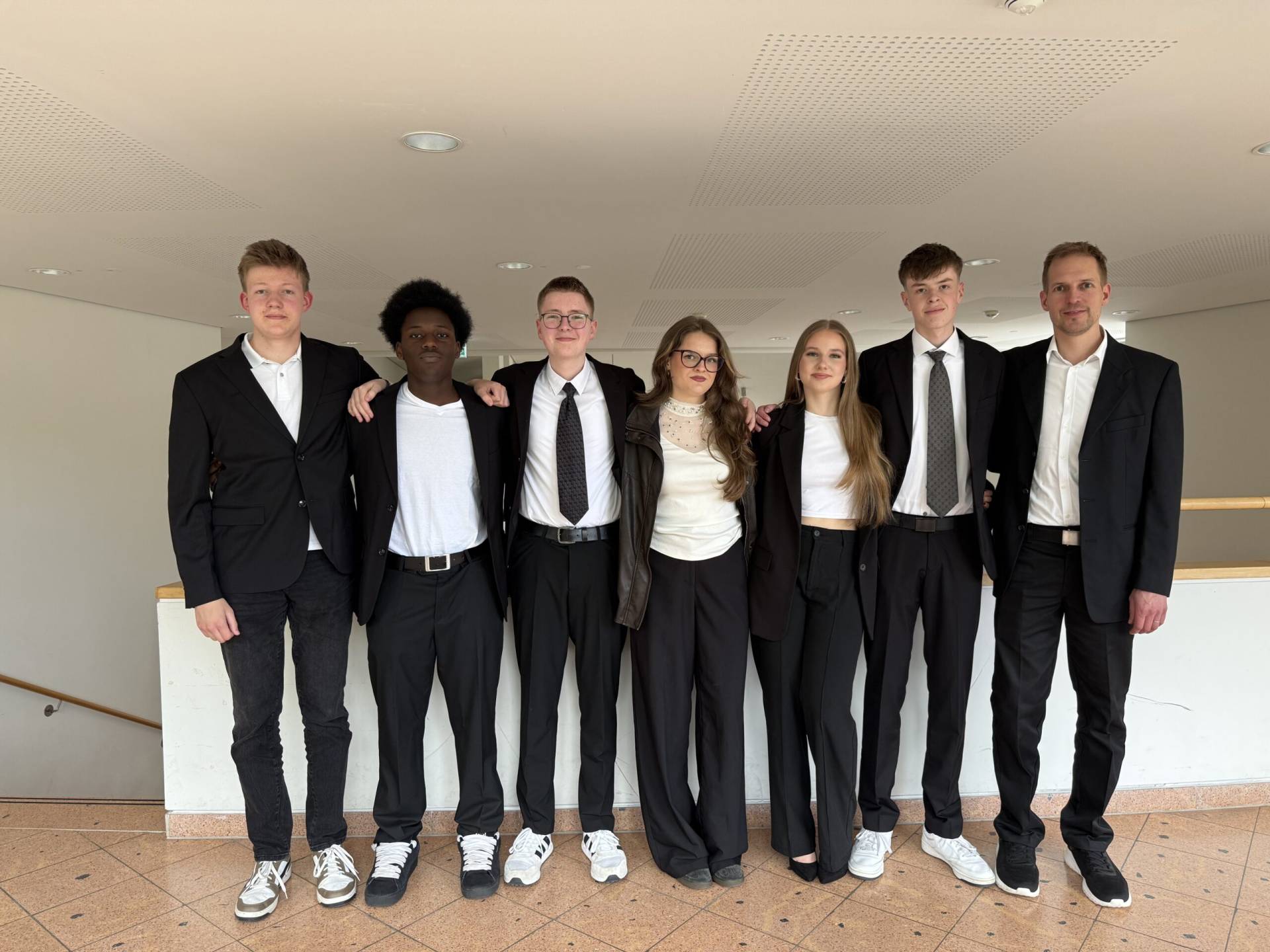 Schulband